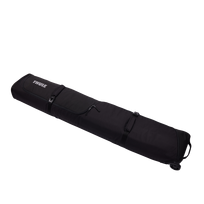 Krepšys slidėms Thule RoundTrip 3205170, 175cm, Black