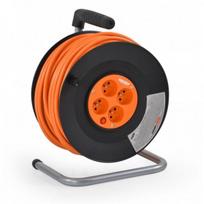 Prailgintuvas 50m su stovu HECHT 450153