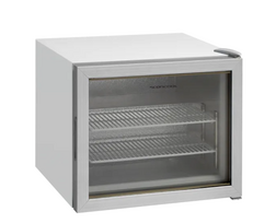 Šaldiklis vitrina Scandomestic SD 46 E