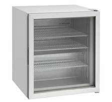 Šaldiklis vitrina Scandomestic SD 76 E