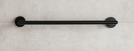 Elektrinis rankšluosčių džiovintuvas P.M.H Inga, IN1B-R, 91x859 mm, kaitinimo elementas dešinėje