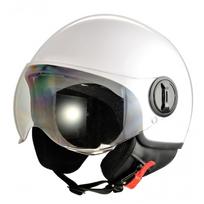 Motorolerių ir motociklų šalmas HECHT 51631, L