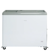 Ledų vežimėlis Scandomestic IC310D
