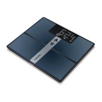 Diagnostinės svarstyklės Beurer BF 980, WIFI / Bluetooth