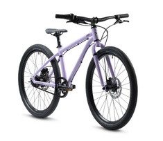 EARLY RIDER Belter 24" vaikiškas dviratukas, violetinis