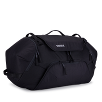 Slidinėjimo krepšys Thule RoundTrip Ski & Snowboard Duffel 3205160, 80L, juodas
