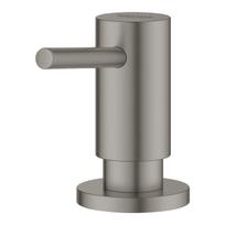 Dozatorius GROHE Cosmopolitan 40535AL0, grafito