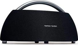 Belaidė kolonėlė Harman/Kardon Go + Play, HKGOPLAYMINIBLKEU, juoda