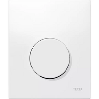 Vandens nuleidimo mygtukas pisuarui Tece TECEloop, 9242600, baltas
