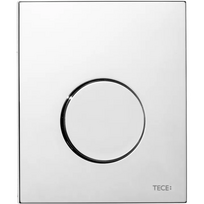Vandens nuleidimo mygtukas pisuarui Tece TECEloop, 9242626, chromo