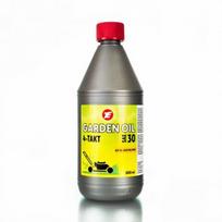 Mineralinė alyva GARDEN OIL SAE-30, 01715
