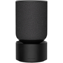Belaidė kolonėlė Bang & Olufsen Beosound Balance AL2, Black Oak