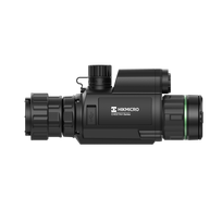 Naktinio matymo priedėlis Hikmicro Cheetah C32F-RNL LRF, IR 940nm