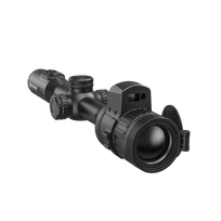 Naktinio matymo taikiklis Hikmicro ALPEX 4K A50EL