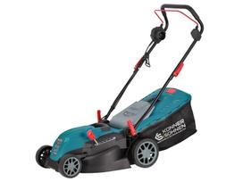 Elektrinė vejapjovė KONNER & SOHNEN KS 38LM, 1400W, 38cm