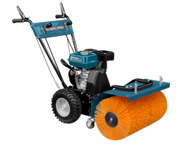 Benzininė daugiafunkcinė šlavimo mašina KONNER & SOHNEN KS 7HP-MFM 60, 4.8kW, 60cm