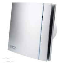 Vonios ventiliatorius SILENT-100 CZ SILVER DESIGN (220-240V 50HZ), 5210602600