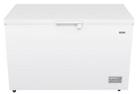 Šaldymo dėžė Berk BCF-3711E W