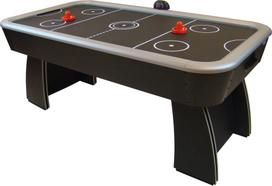 Oro ritulio stalas Spectrum Black 6