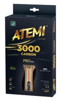 Stalo teniso raketė Atemi 3000