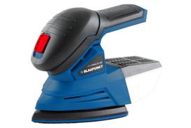 Akumuliatorinis šlifuoklis Blaupunkt CO2010 (be baterijos ir įkroviklio)