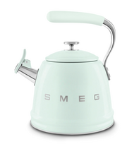 Virdulys Smeg WKF01PG