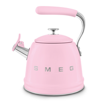 Virdulys Smeg WKF01PK
