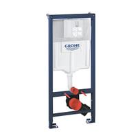 Potinkinis WC rėmas Grohe Rapid SL 2-in-1, 3-6 l, 1,13 m, 39750001