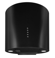 Gartraukis NORTBERG Galaxy OR Eco,  Black Matt