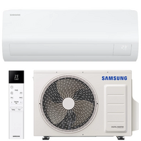SAMSUNG SIENINIS Cebu S2, 5.0/6.0 kW oro kondicionieriaus komplektas