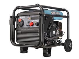 Nuolatinės srovės generatorius Könner & Söhnen KS 48V-DC
