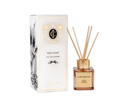 Namų kvapas CAPE ISLAND Wild Coast , 50 ml