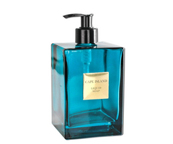 Skystas muilas CAPE ISLAND Clifton Beach, 500 ml