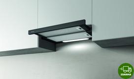 Įmontuojamas gartraukis Elica ELITE 14 PLUS BL/A/60, PRF0181966