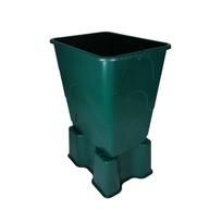 Kvadratinė vandens talpa/rezervuaras 240 L, 500215
