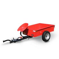 Priekaba motoblokams Vari ANV-400
