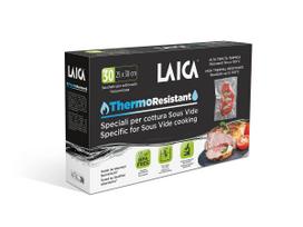 Vakuumavimo maišeliai Laica TR1000