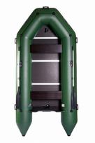Pripučiama valtis AQUA-STORM stk-380