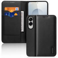 Dėklas Dux Ducis Hivo skirtas Samsung S937 S25 Edge juodas