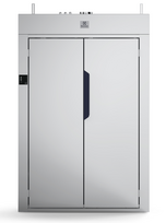 Profesionali džiovinimo spinta Electrolux DC6-8,  988704033, balta