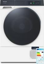 Džiovyklė su šiluminiu siurbliu Miele TQ 1000 WP Nova Edition, 12708640