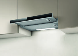 Įmontuojamas gartraukis ELICA ELITE 14 LUX IXGL/A/60, PRF0098874B