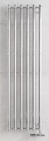 Rankšluosčių džiovintuvas PMH Rosendal 950x420 mm, nerūdijančio plieno, R1SS/6