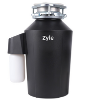 Maisto atliekų smulkintuvas Zyle ZY011WD, 0,75 AG, 560 W
