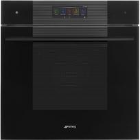 Įmontuojama orkaitė Smeg Galileo Omnichef, SO6106WAPB3