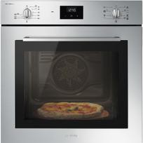 Įmontuojama orkaitė Smeg SF6400S1PZX