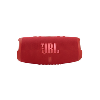 Belaidė kolonėlė JBL Charge 5, raudona, 40 W