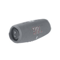 Belaidė kolonėlė JBL Charge 5, pilka, 40 W