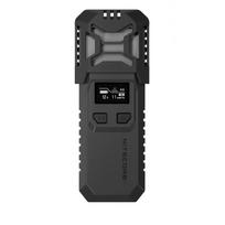 Įrenginys nuo uodų Nitecore EMR10 su power banku