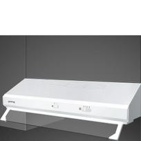 Pusiau įmontuojamas gartraukis Smeg KSEC61BE3